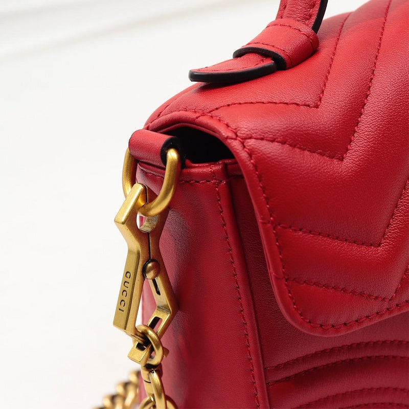 AmeliaLuxury - GCI Bags - 966