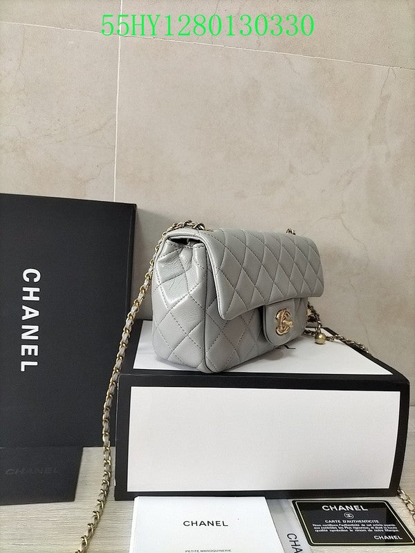 Amelia - CHL Bags - 1580
