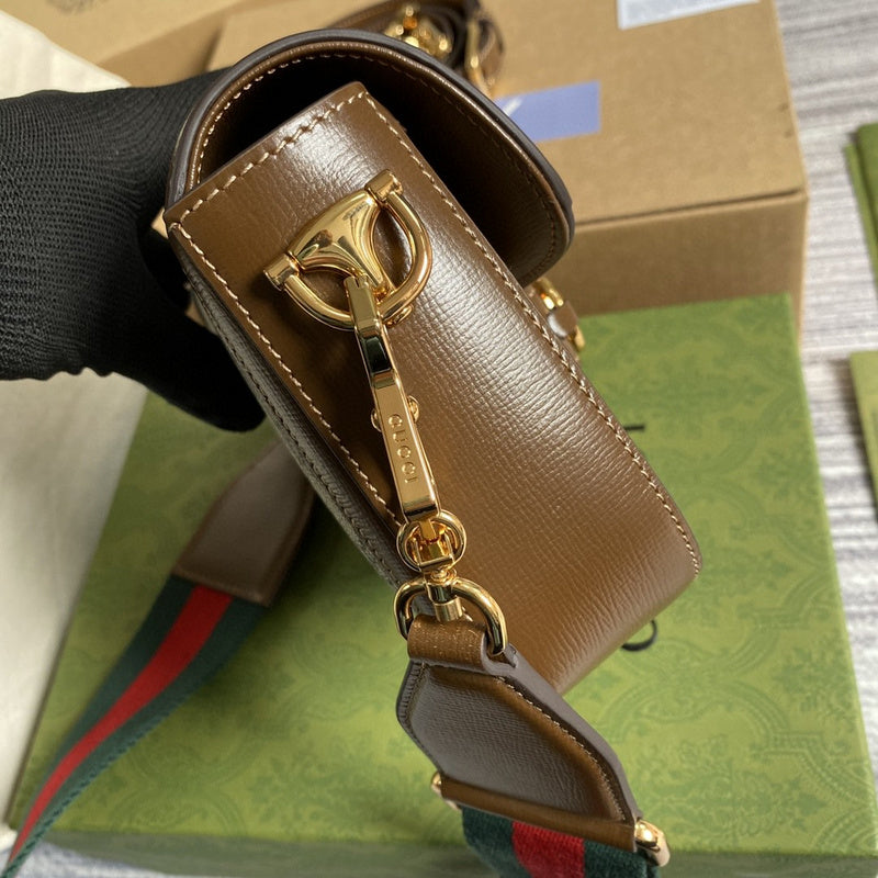 Amelia- GUKI Bags - 2019