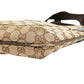 Gucci GG Canvas Shoulder Bag