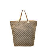 Gucci GG Canvas Tote Bag