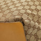 Gucci GG Canvas Tote Bag