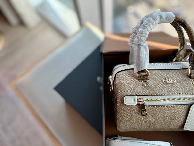 Amelia - CCH Bags - 354