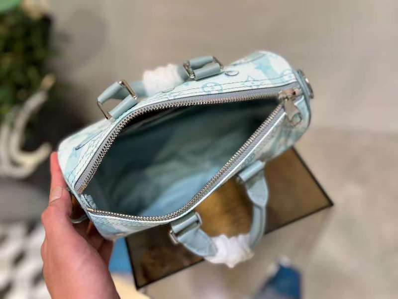 Amelia- Lu-Vi bags - 11457