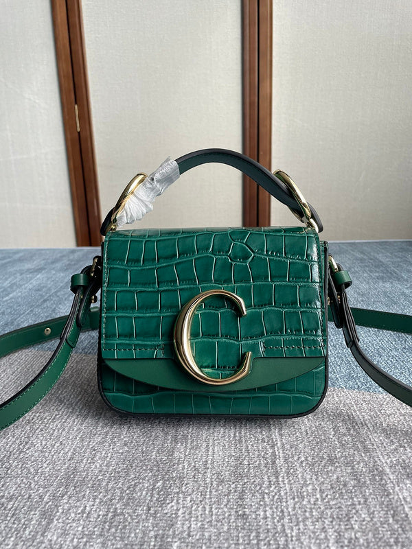 Amelia's Bag Gallery - CLE Bags - 675