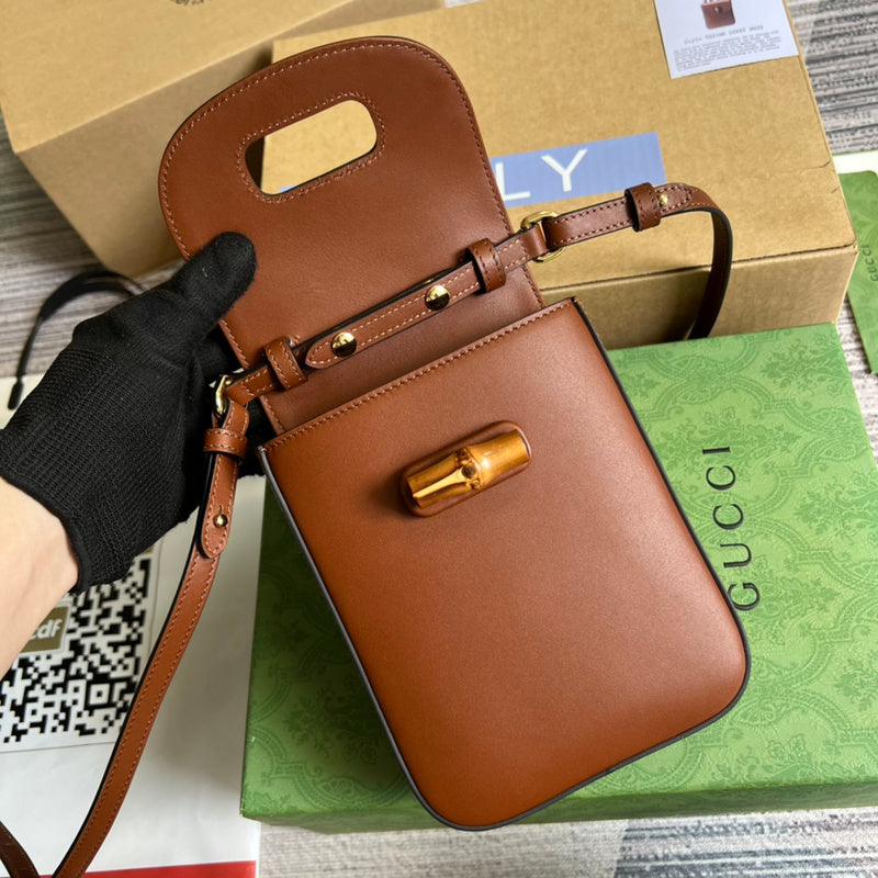 Amelia- GCI Bags - 4227