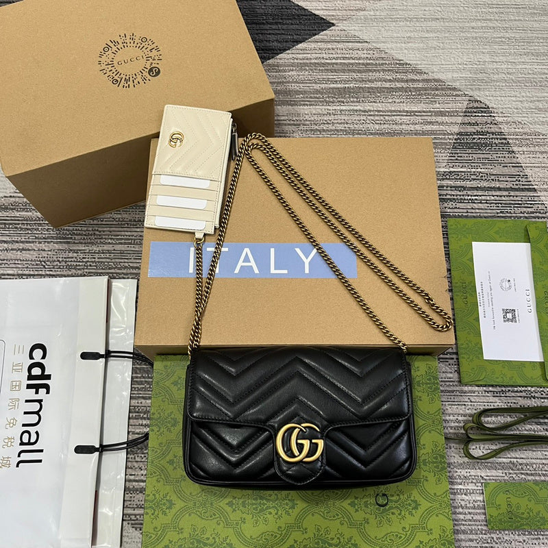 Amelia- GCI Bags - 5265