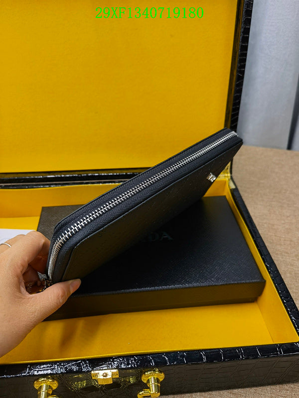 Amelia - PD Wallet - 261