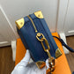 Amelia - LV Bags - 13178