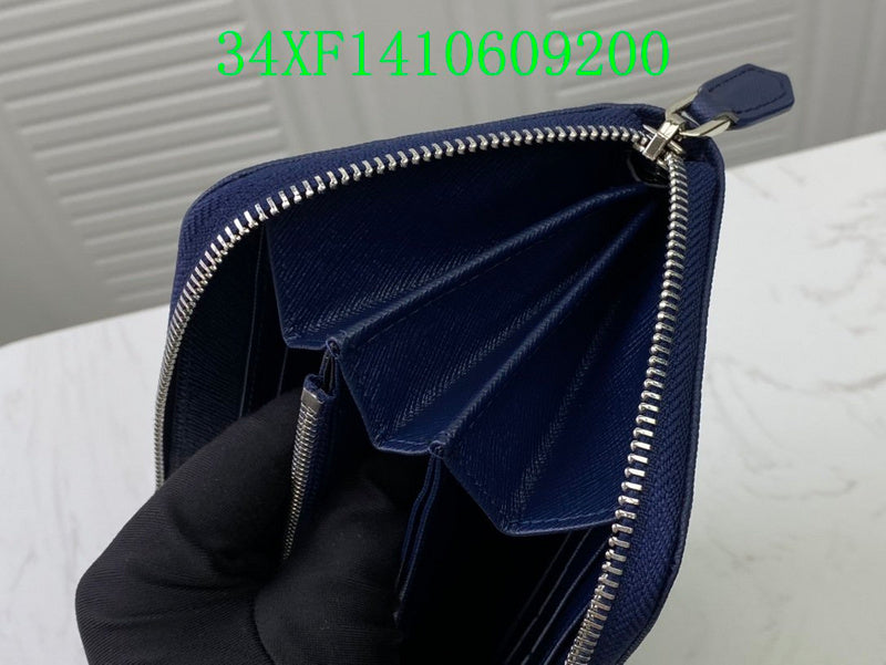 Amelia - PD Wallet - 279