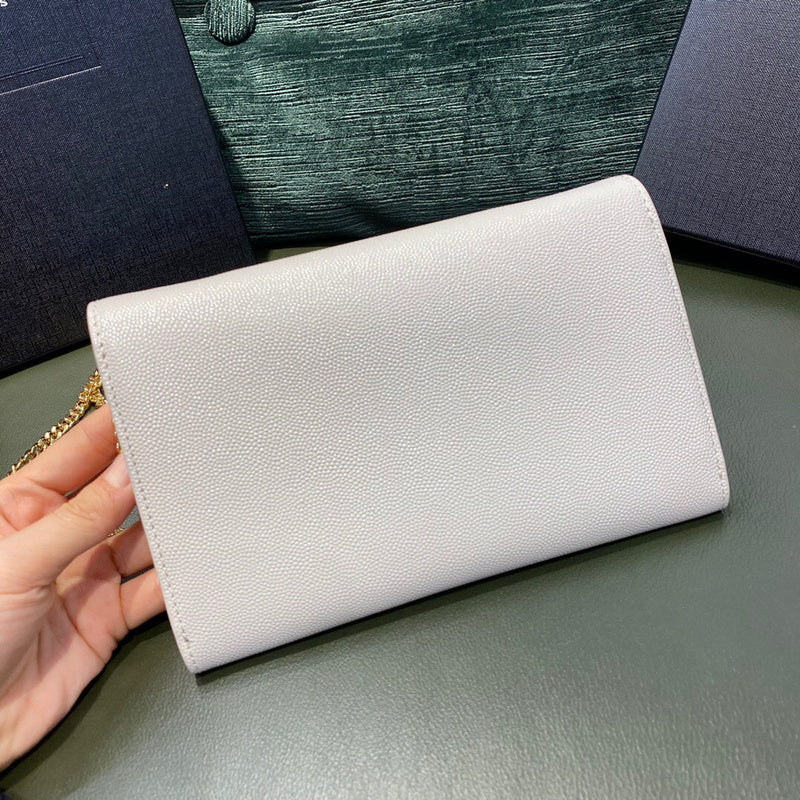 Amelia - YSL Bag - 3701