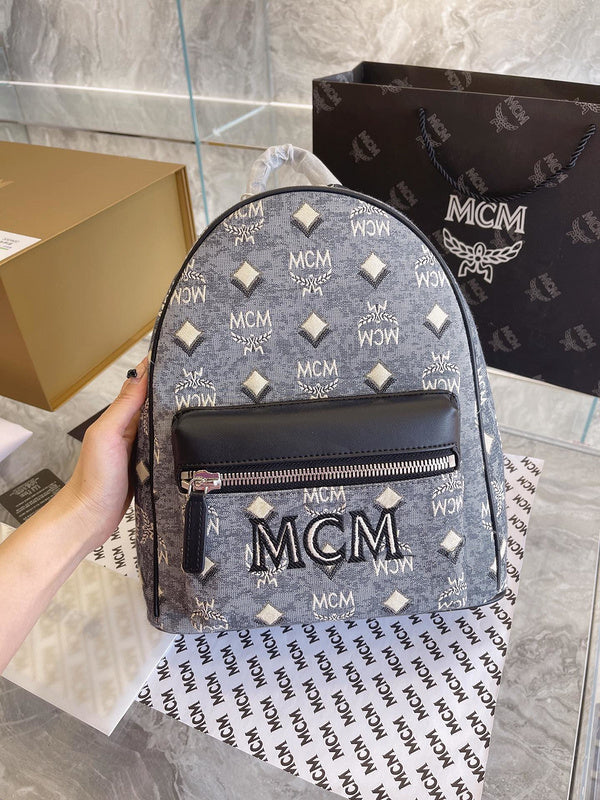 Amelia- - MQM Bags - 174