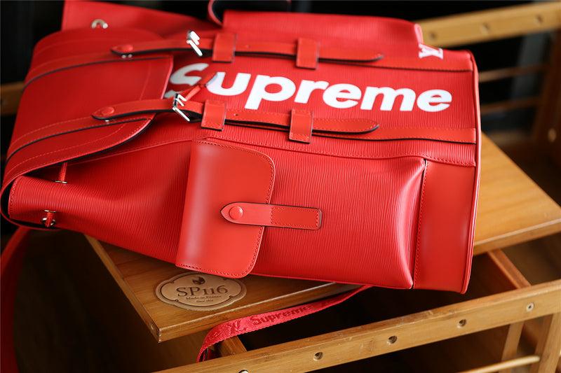 Fan Fashion Lu-Vi bags - 9703