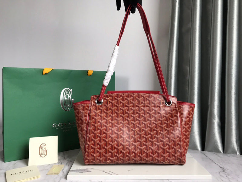 Amelia- G-YARD BAGS - 102