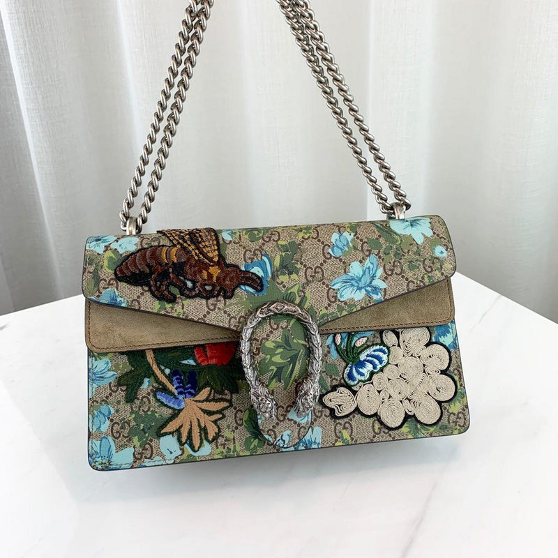 AmeliaLuxury - GCI Bags - 1250