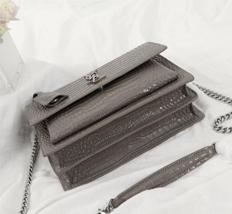 Amelia - YSL Bag - 2541