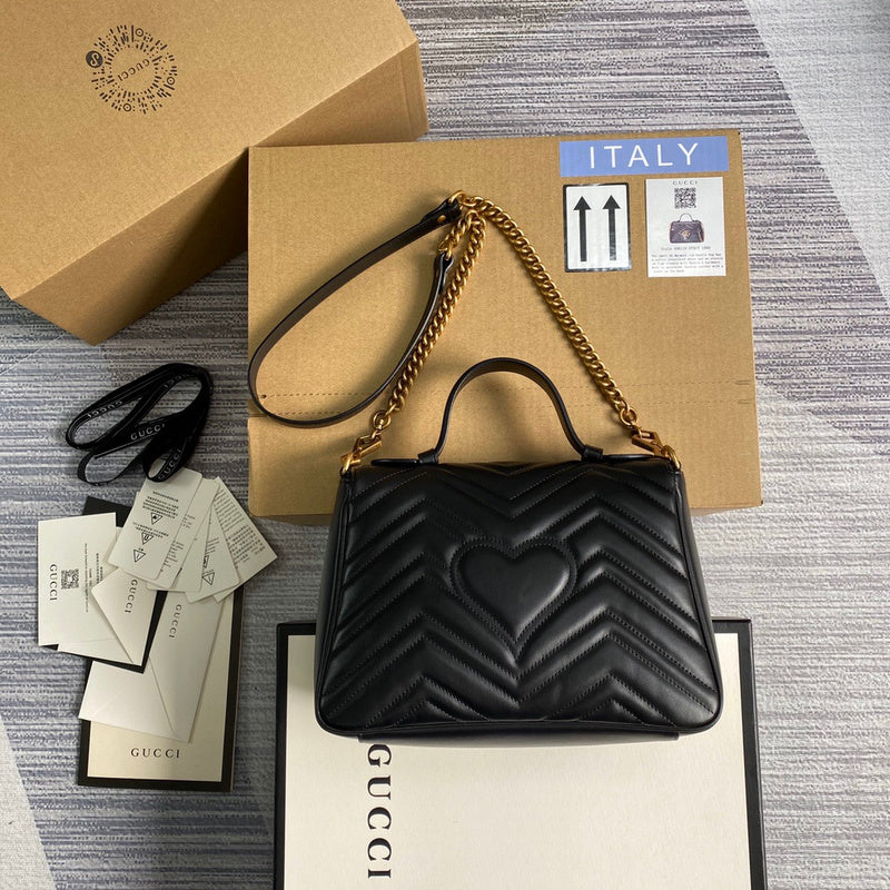 Amelia- GCI Lady Bags - 1065