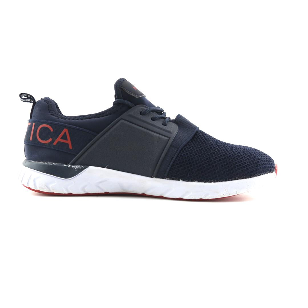 NAUTICA .