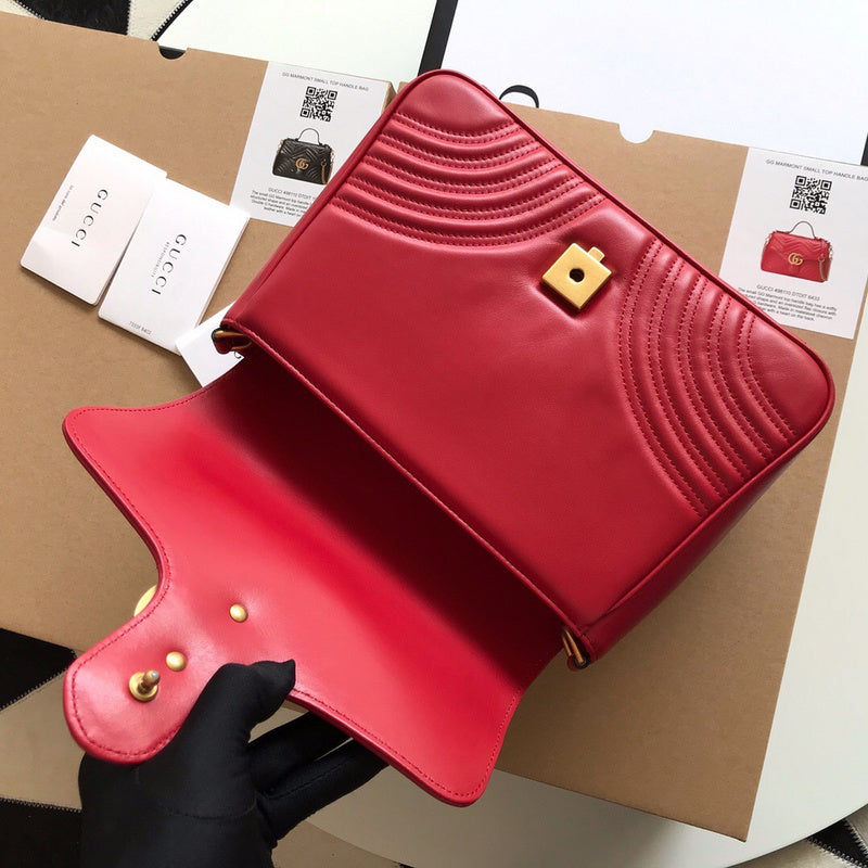 Amelia Fashion - GCI Bags - 2992