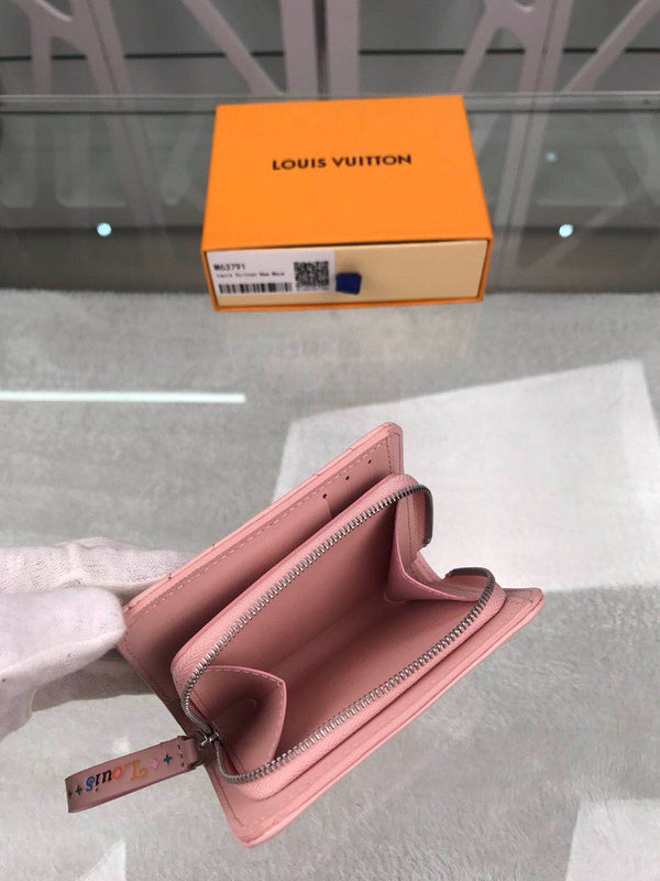 Amelia- LOV  Luxury  Wallets - 574