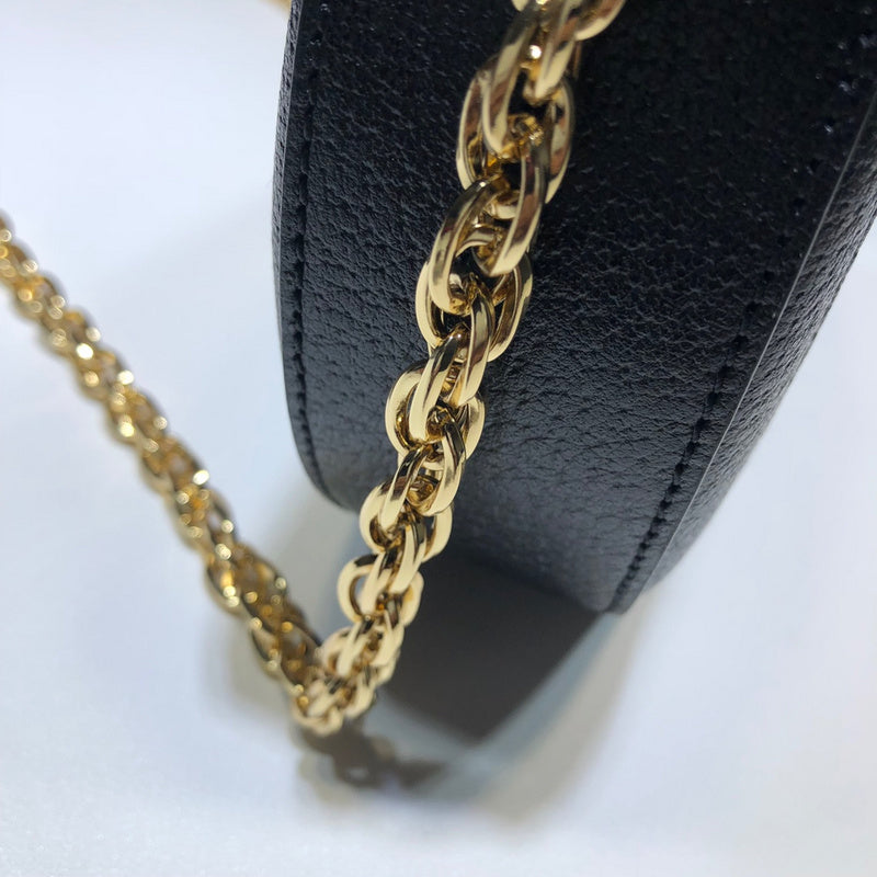 Amelia- GCI Bags - 4029