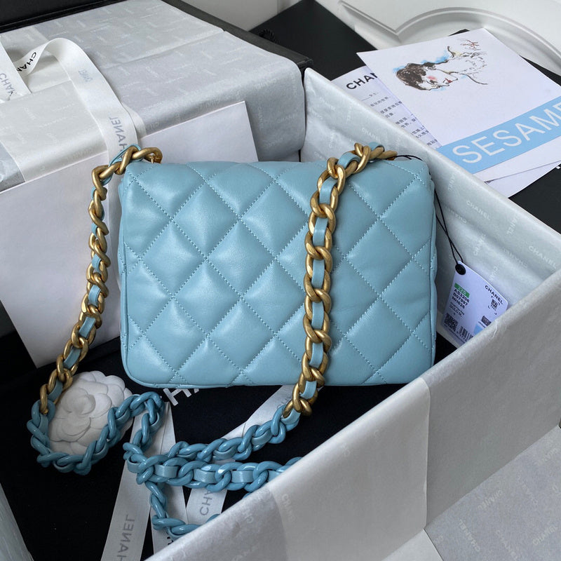 AmeliaLuxury - CHL Bags - 3166