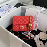 Amelia- CHL Bags - 6414
