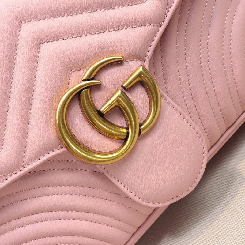 Amelia - GCI Bags - 811