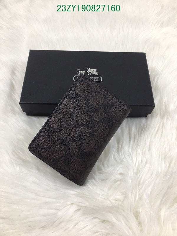 Amelia - CAH Wallet - 141