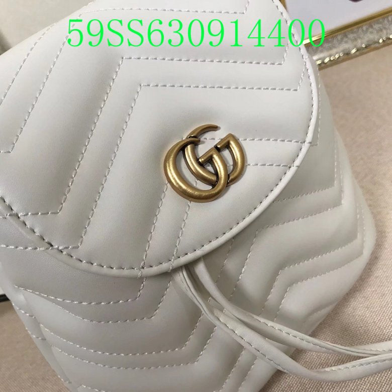 Amelia  - GCI Bags - 11443