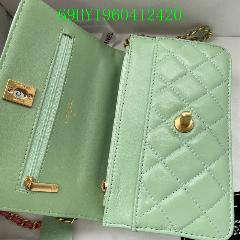 Amelia - CHL Bags - 1112