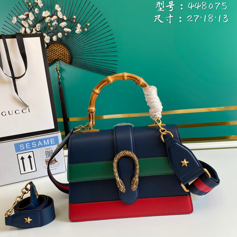 Amelia- GUKI Bags - 2285