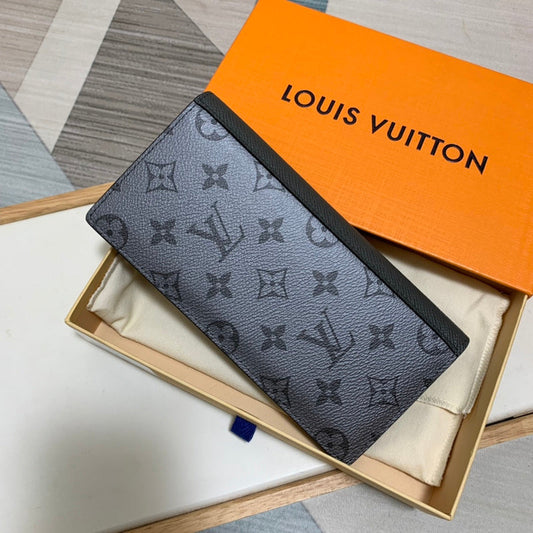 Amelia- LOV  Luxury  Wallets - 547