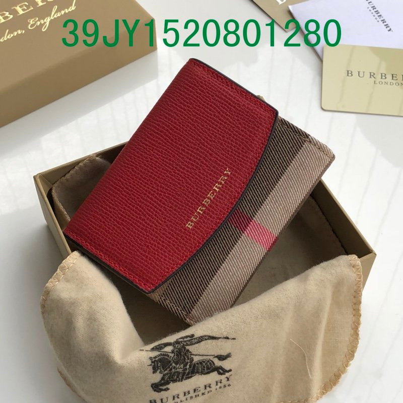 Amelia - BOR Wallet - 155