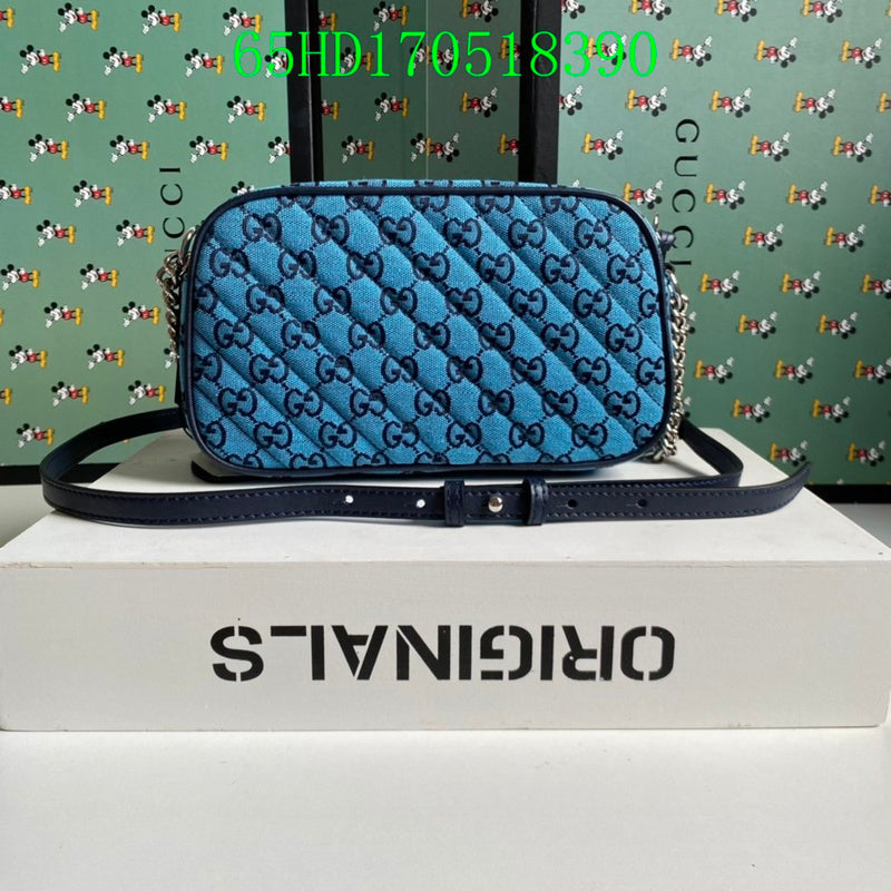 Amelia - GCI Bags - 11033