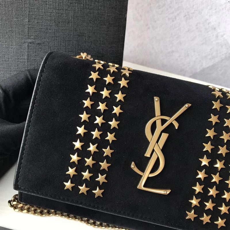 Amelia - YSL Bag - 2960