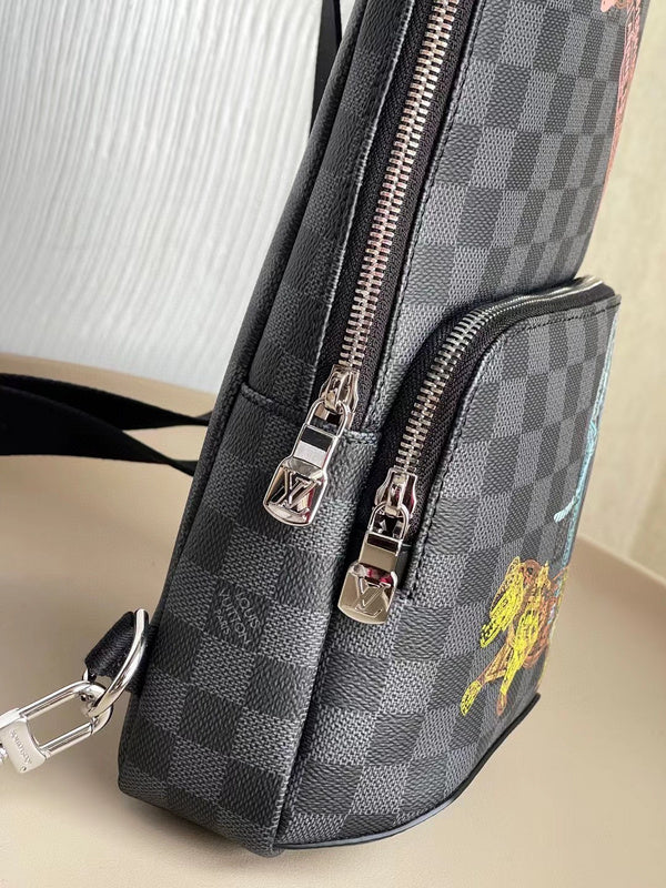 Amelia- - LOV Men Bags - 465