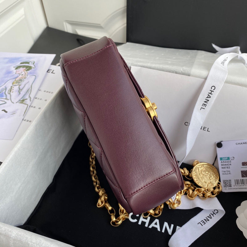 Amelia- CHL Bags - 7479