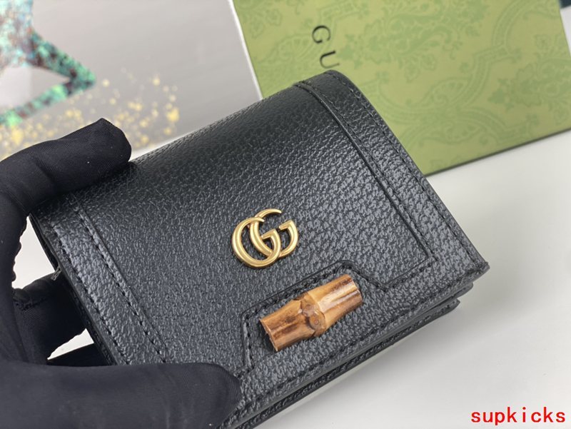 Amelia- Mix Wallets - 531