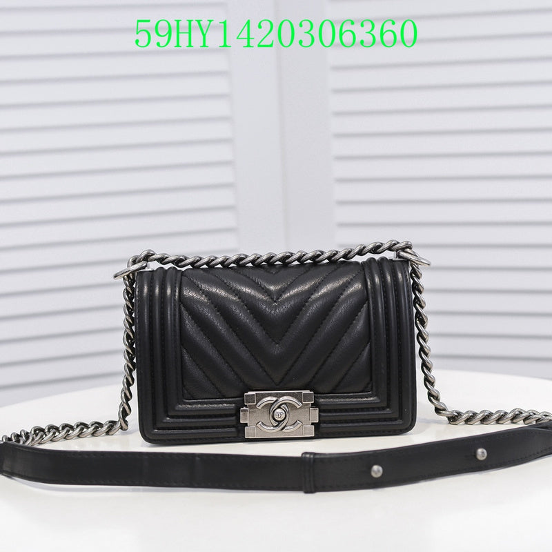 Amelia - CHL Bags - 1431