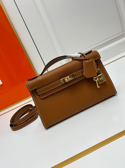 Amelia - HERMS DESIGNER BAGS FOR WOMEN - AFFORDABLE LUXURY BAGS - 053