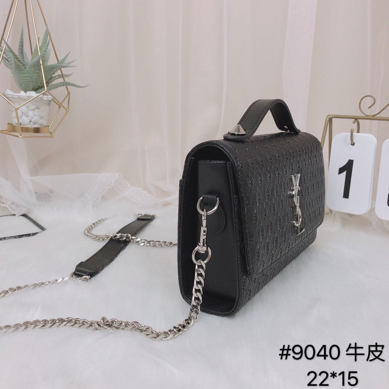 Amelia - YSL Bag - 3577