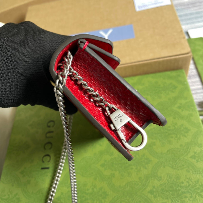 Amelia- GCI Bags - 4934