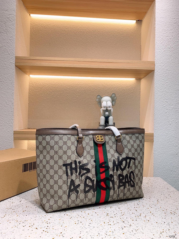 Amelia - BGA Bags - 1516
