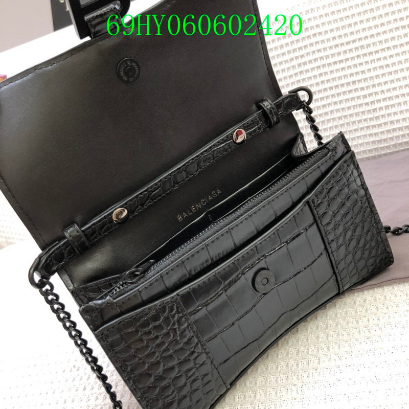 Amelia - BGA Bags - 2490