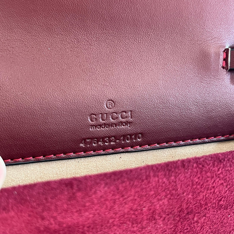 GCC - Amelia- Bags - 430