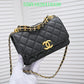Amelia - CHL Bags - 1129