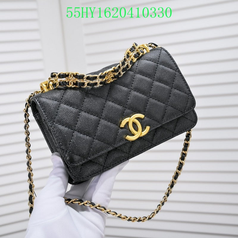 Amelia - CHL Bags - 1129