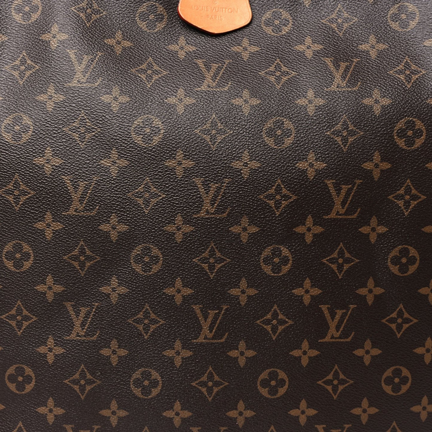Louis Vuitton Monogram Graceful MM