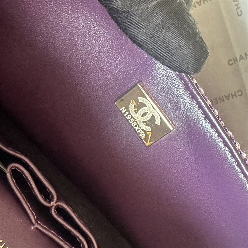Amelia- CHL Bags - 101